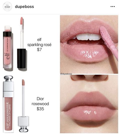 dior lip oil vs dupe|dior 720 lipstick dupe.